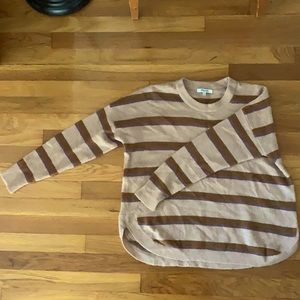 Madewell sweater